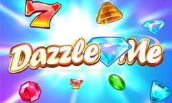 Ігровий автомат Dazzle Me